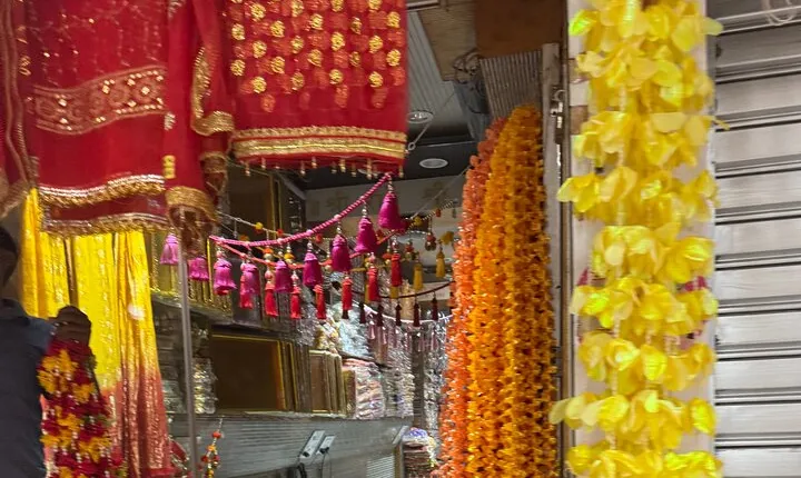 Exclusive Half Day Shopping Tour With Female Consultant