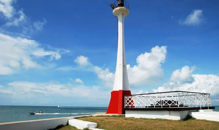 Belize City Tour
