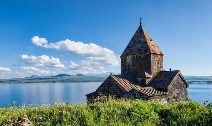Day tour Armenia Dilijan and Sevan Lake from Tbilisi