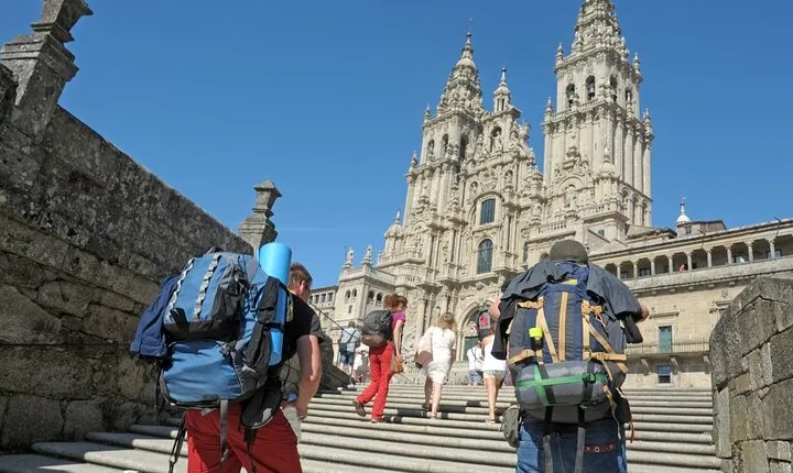 Private Transfer between Porto and Santiago de Compostela