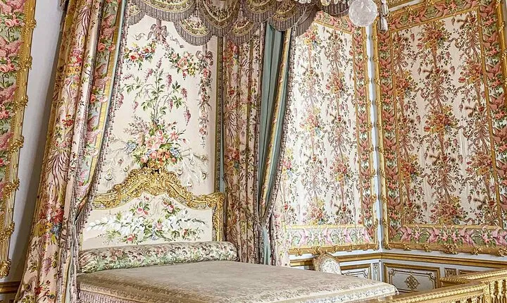 Louvre museum with private hotel pick up and drop