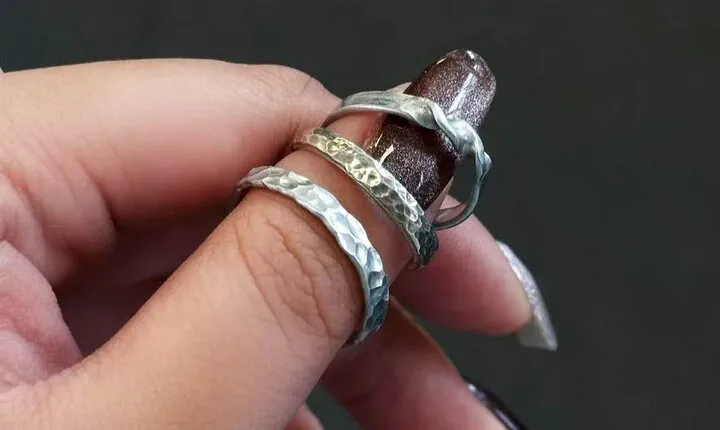 Ring Making Workshop