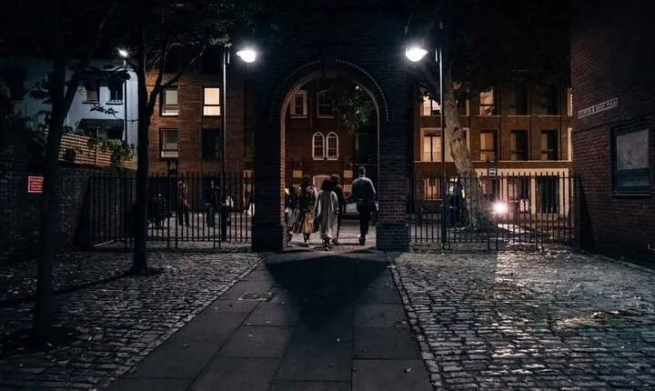 Jack the Ripper Haunted Walking Tour