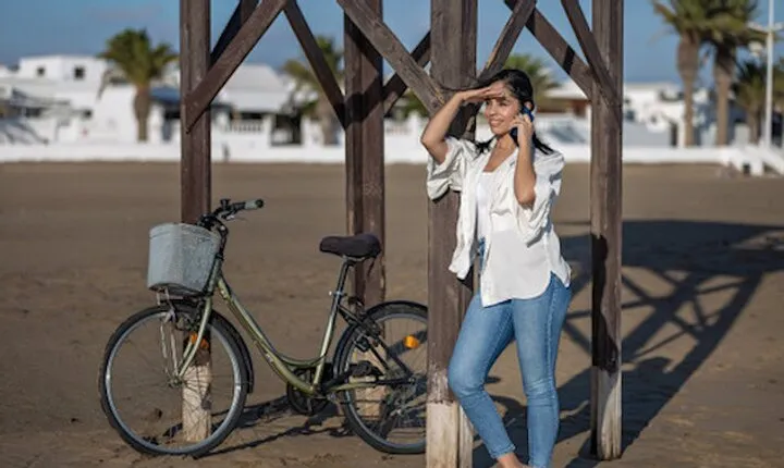 Lanzarote: Bike Rental and Discovering The Island