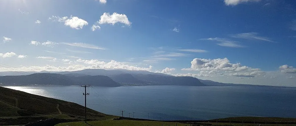 Day trip to North Wales from Manchester