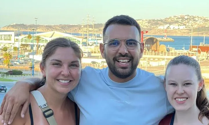 4 hours Private Walking Tour in Tangier 