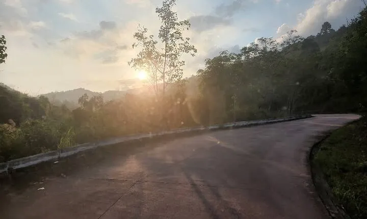 My Son Sunrise - Early Morning Private Tour & Hoi An City Tour