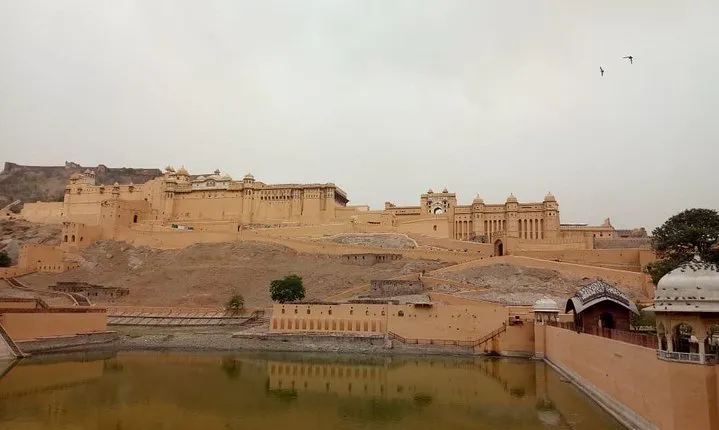 Explore Rajasthan: 12-Day Private Tour from Delhi 