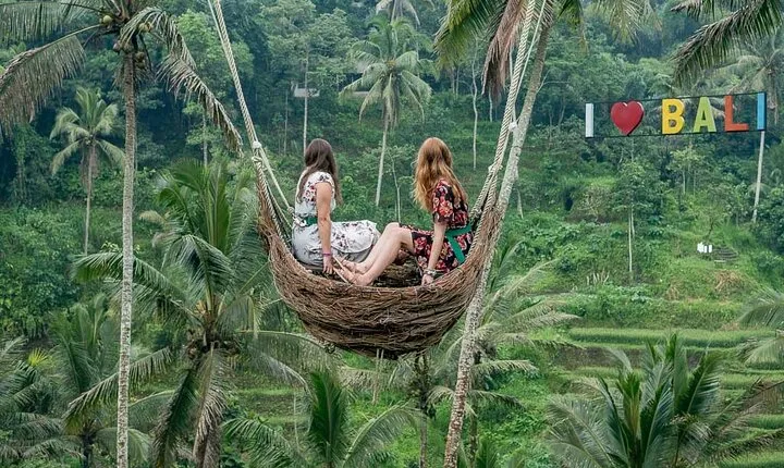 Private Guided Tour in Ubud