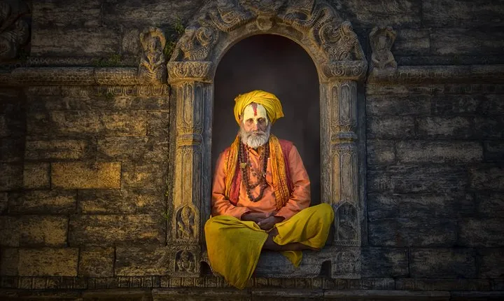 Holy North India & Nepal Journey