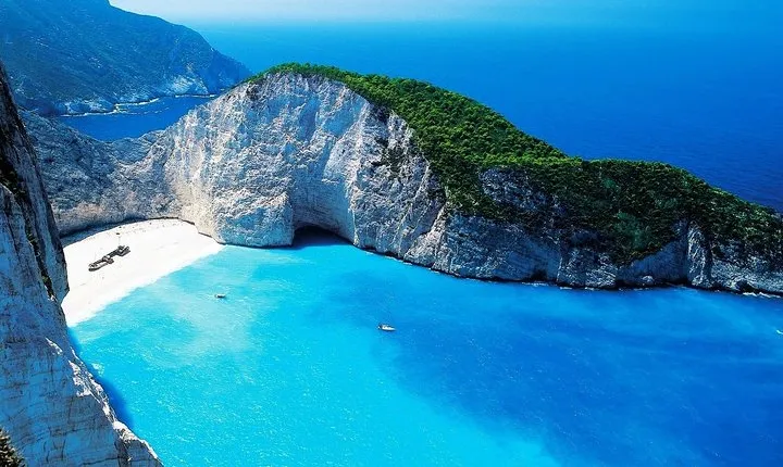 2-Day Tour in Zakynthos Island Navagio Bay and More