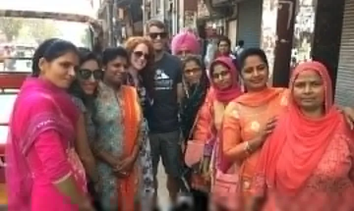Private Delhi Tour All Inclusive Recommended by "TRIPADVISOR"