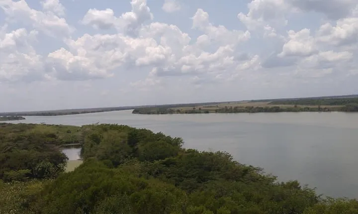 Wetlands of Centla