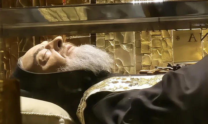 Padre Pio's Sanctuary in San Giovanni Rotondo Private Tour from Rome