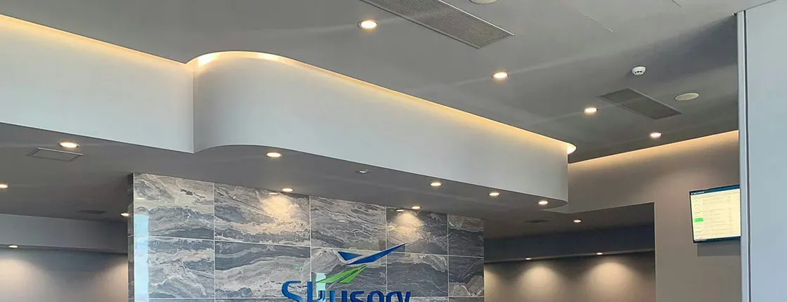Heraklion airport VIP service and lounge