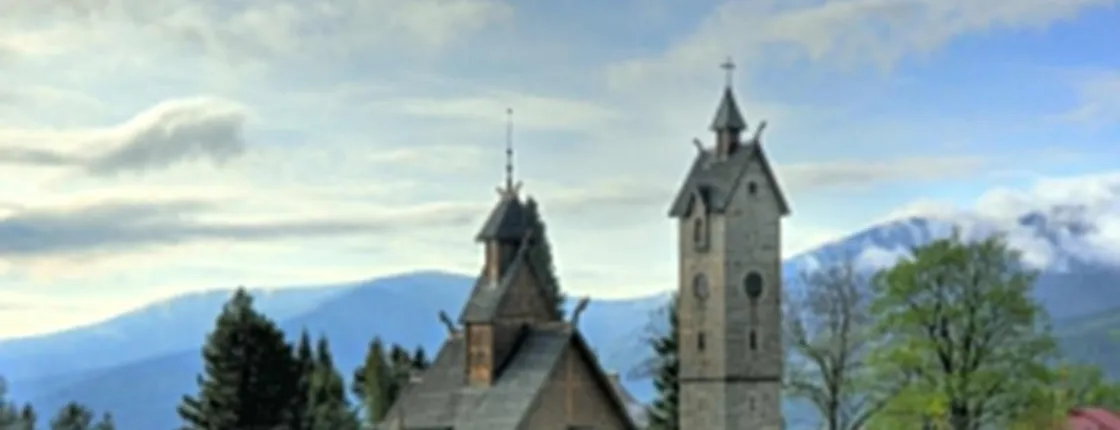 Full-day tour to the Giant Mountains from Wroclaw