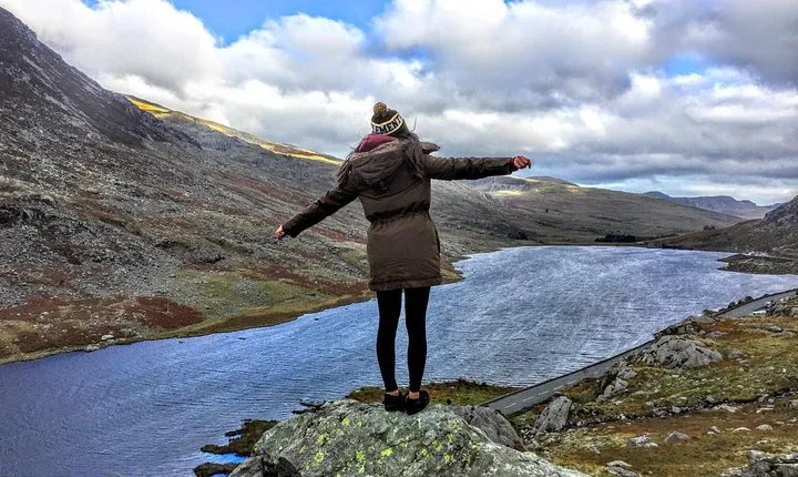 North Wales Adventure Sightseeing Day Trip from Liverpool