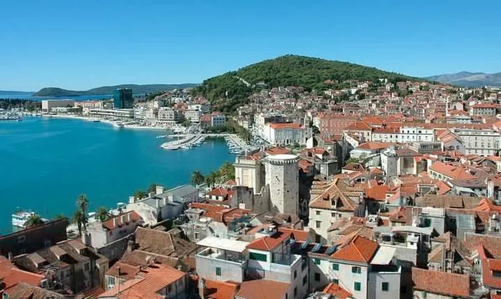 Split Shore Excursion: Full Day History & Game of Thrones Tour