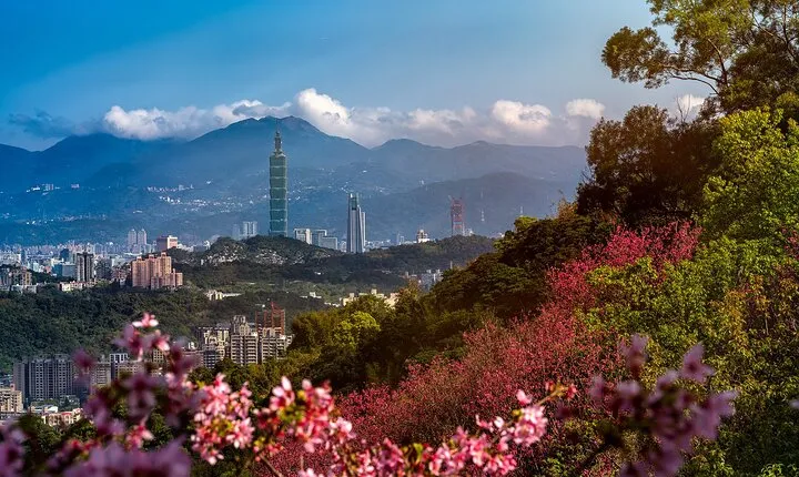 Private Tour: Taipei Timeless Treasures Tour (The Best of Taipei)