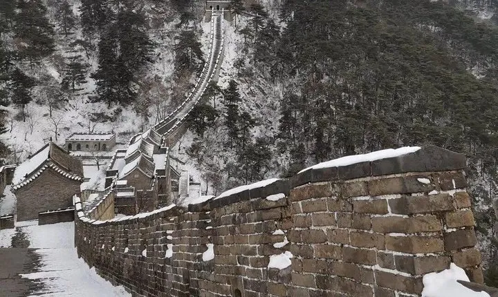 1-Day Beijing Private tour: Mutianyu Great Wall and Summer Palace