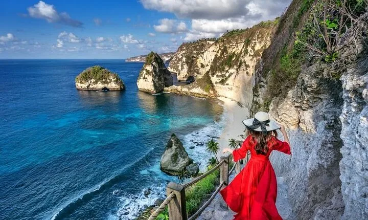 Nusa Penida Full Day Tour
