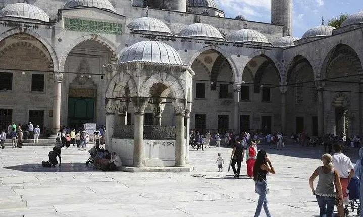 Istanbul Sightseeing Tours To the Sacred Orthodox Religious Sites