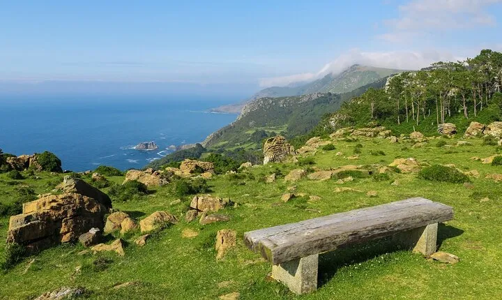 Discover the Beauty of Rías Altas on a Private Guided Tour