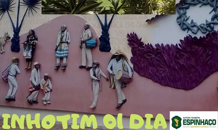 Inhotim 01 dia