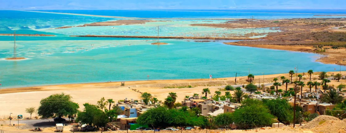 Kibbutz, Caesarea and Jisr az-Zarqa day tour from Tel Aviv
