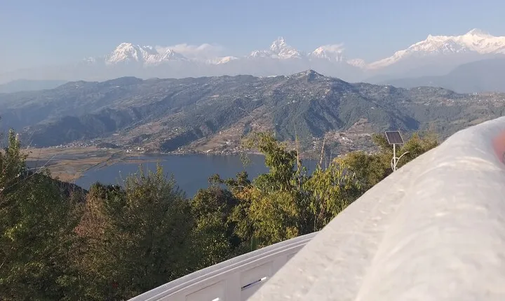 Explore Uniqueness of Naturally Nepal 9 Day Tour