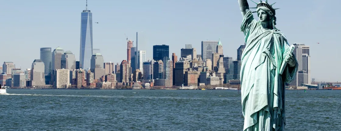Secrets of the Statue of Liberty all-inclusive tour