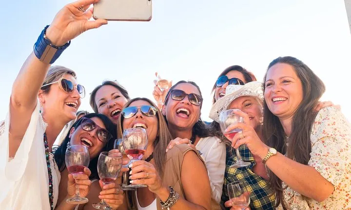 Wine Lovers - Punta Wine Experience
