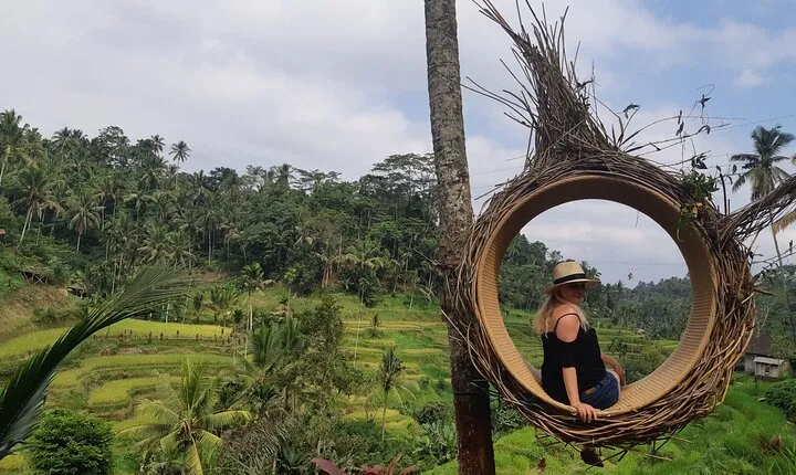 Bali Ubud Full Day All-Inclusive Private Tour – Best Private Tour