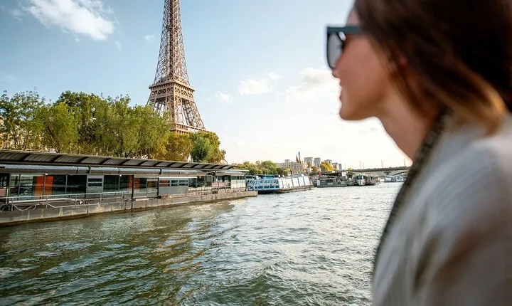 Private Paris Shopping Tour