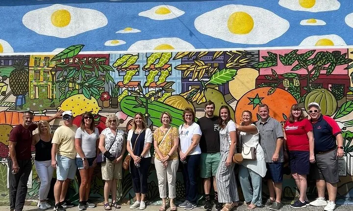 Ohio City Neighborhood Food Tour of Cleveland