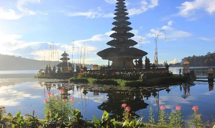 Temples and Heritage