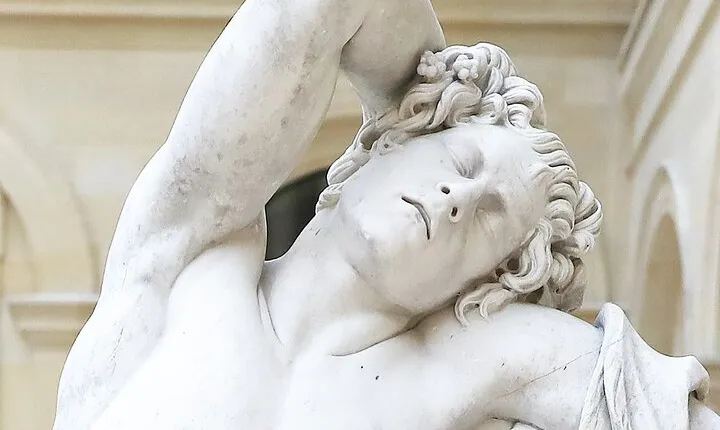 Louvre Museum Access Private Guided Visit