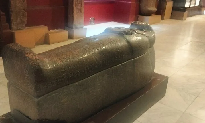 Day tour Cairo pyramids from Hurghada Egypt