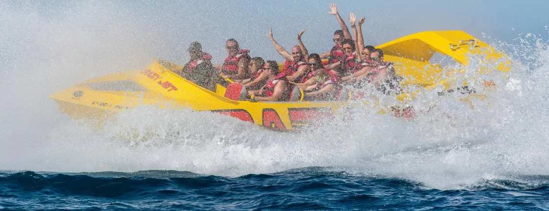 Crazy Sofa Anfi del Mar Beach Ticket