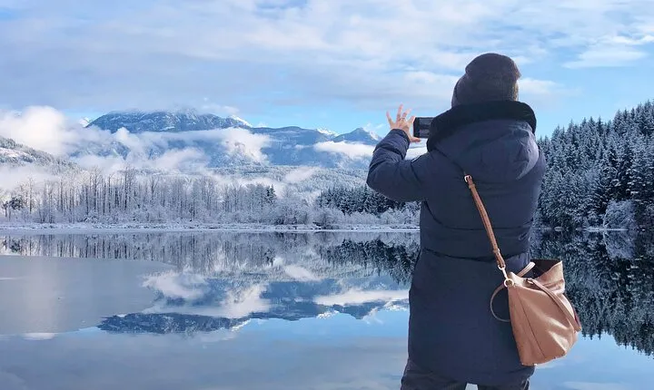 Whistler Sightseeing Tour: Discover all of Whistler Year-Round!