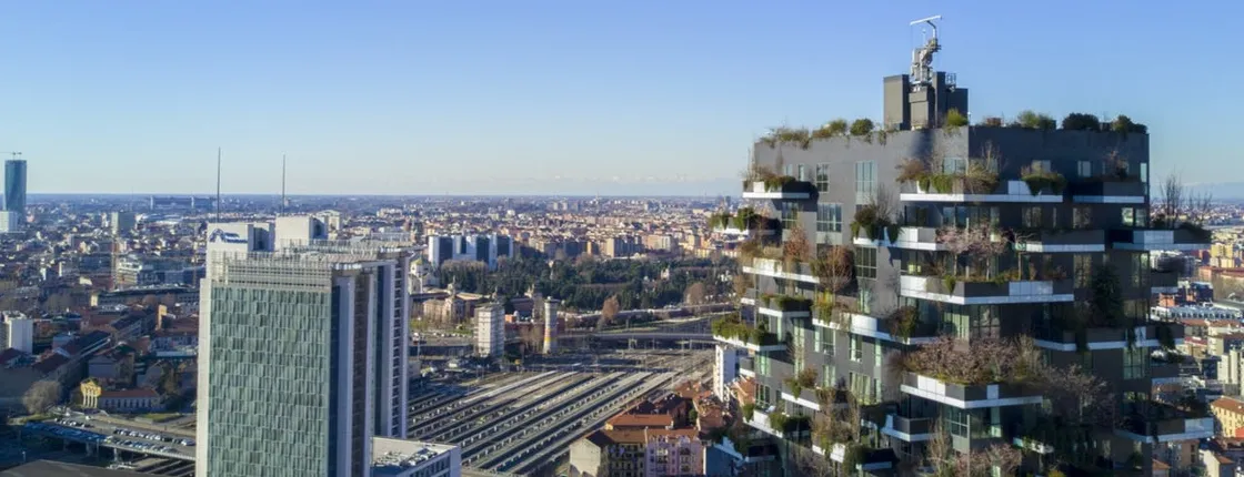 "The art thief" online exploration game in Milan Brera