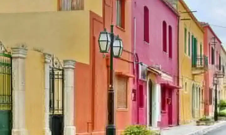 Ecobike All inclusive - 2 Day tour - Discover the real Crete