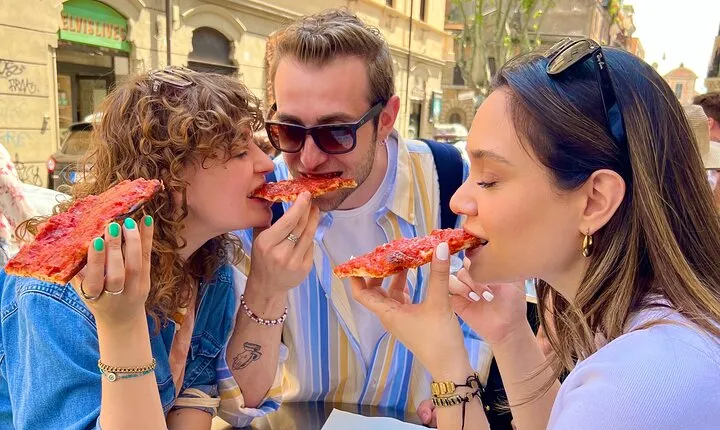 Truly Italian! Rome's Best Flavors