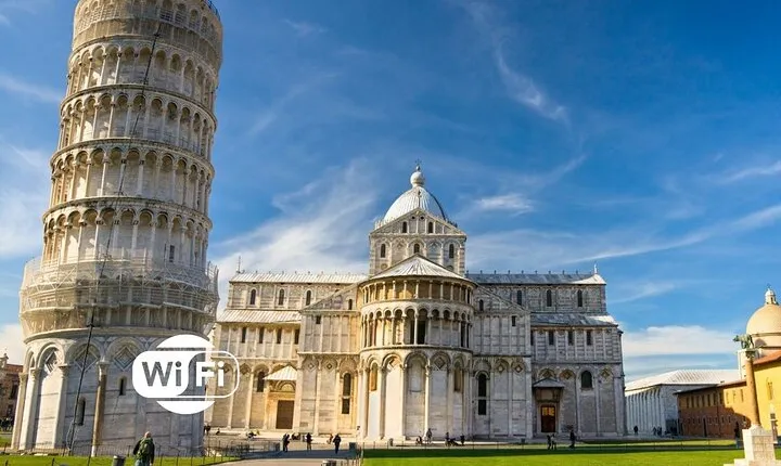 Best of Tuscany Experience: Pisa, Siena, San Gimignano & Wine