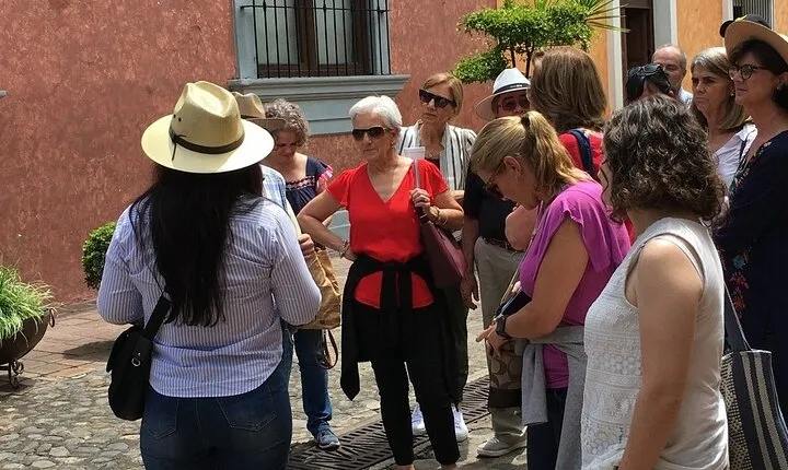 Private One Day Adventure Tour in Tequila and José Cuervo Tequila