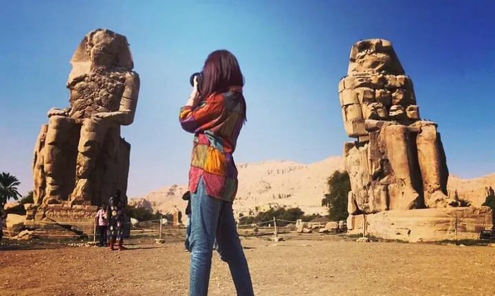 3 Nights Cruise Aswan To Luxor Including Hot Air Ballon, Abu simbel From Luxor