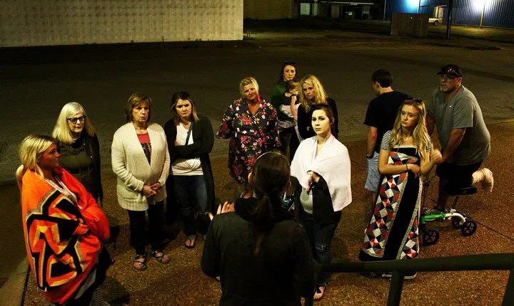 Great! Galveston Red Light District Tour