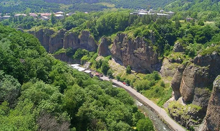 Transport rental to Khor Virap, Areni, Noravank, Areni 1, Jermouk