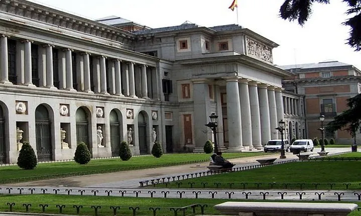Visita privada al Museo del Prado