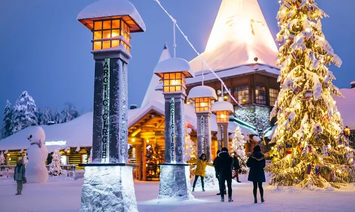 Rovaniemi Day